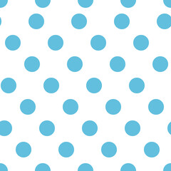 Circles pattern. Circular figures seamless ornament. Geometric motif. Dots ornate. Rounds background. Circle shapes wallpaper. Digital paper, textile print, web design, abstract image. Vector work.