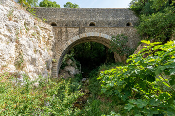 abbaye d'Aiguebelle