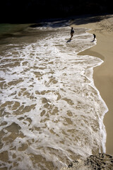 Cala Macarella.Ciutadella.Menorca.Islas Baleares.España. © Tolo