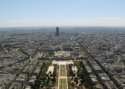 Paris