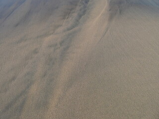 Fine beach sand 2