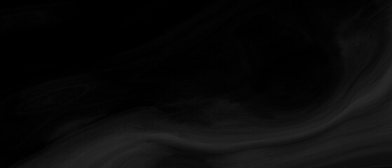 Very dark abstract watercolor background