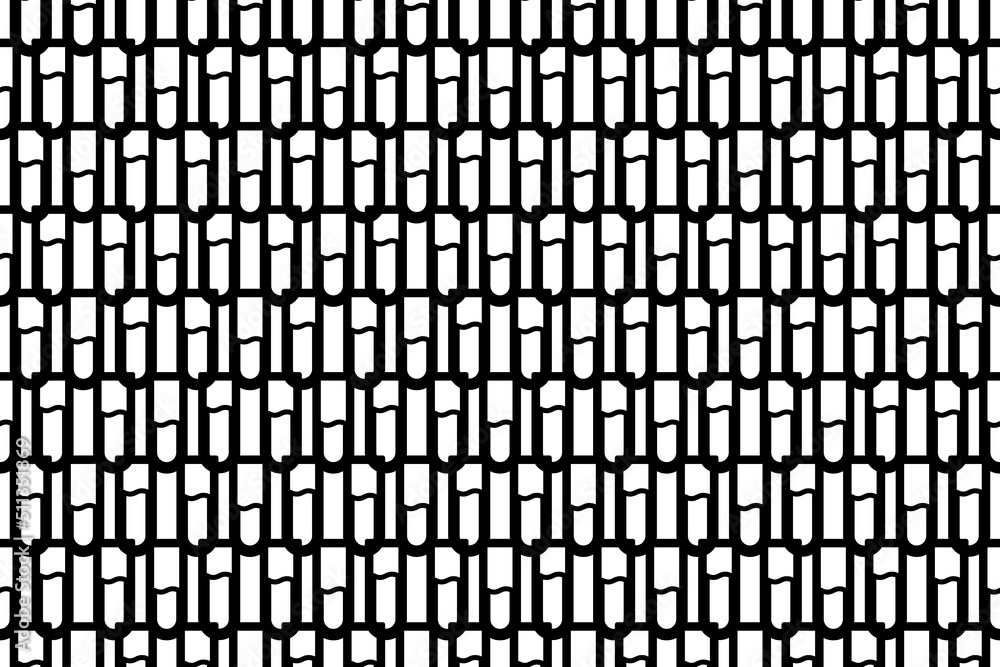 Poster seamless pattern completely filled with outlines of water game symbols. elements are evenly spaced. 