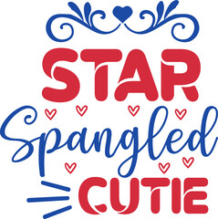 4th of july t shirt and svg design