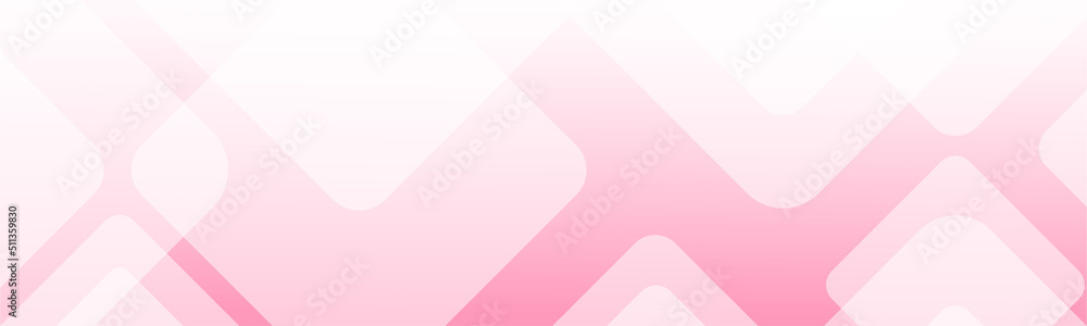 Poster geometric gradient background in trendy and dynamic compositions. overlap layer in modern shapes des