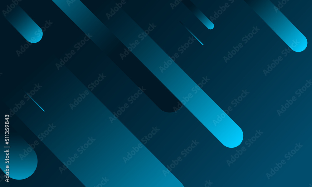Poster gradations diagonal line in bright colors. stripe gradient abstract illustrations for background