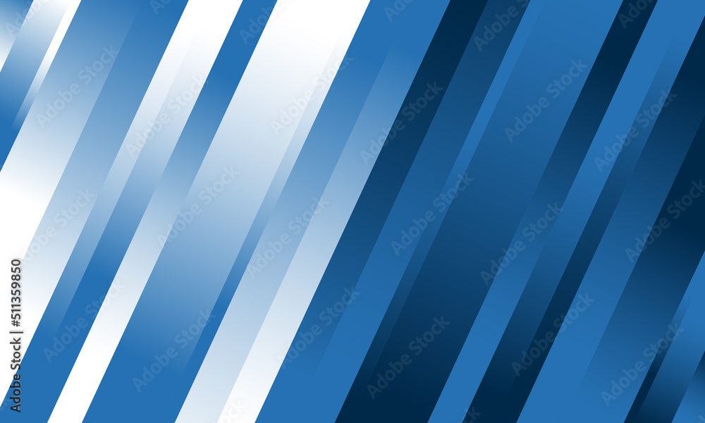 Poster gradations diagonal line in bright colors. stripe gradient abstract illustrations for background