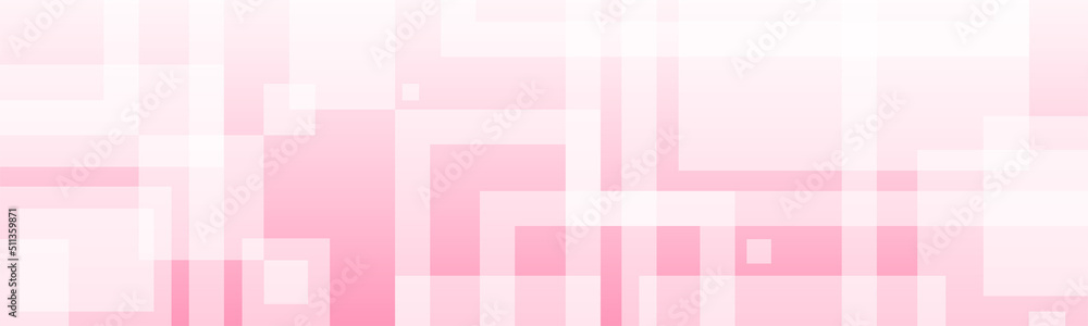 Poster geometric gradient background in trendy and dynamic compositions. overlap layer in modern shapes des