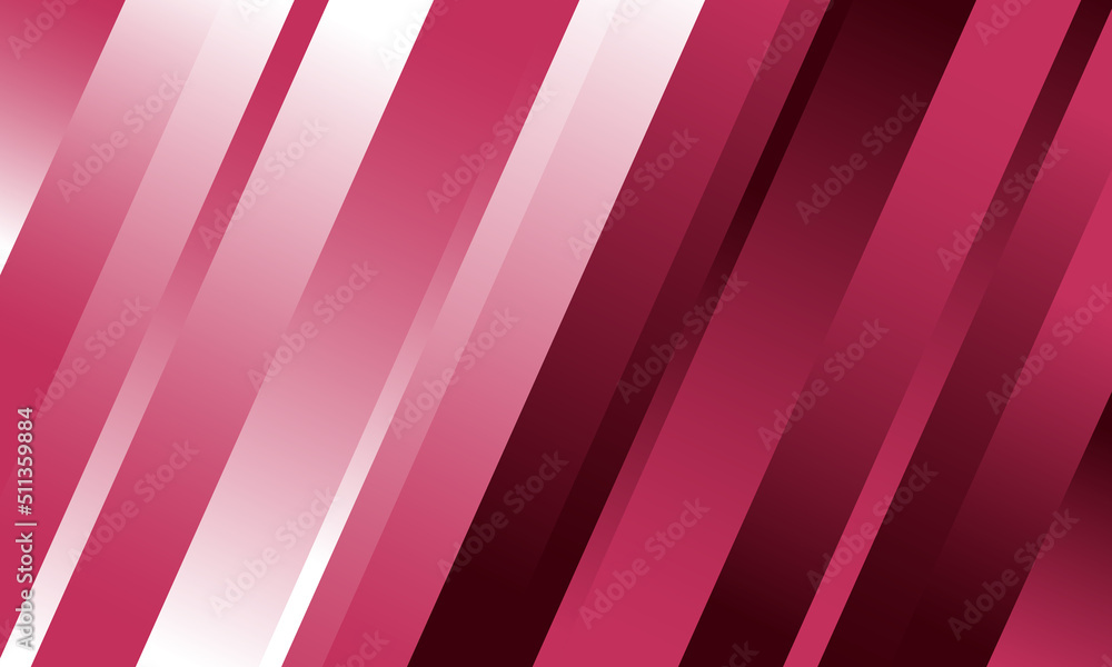 Aufkleber gradations diagonal line in bright colors. stripe gradient abstract illustrations for background
