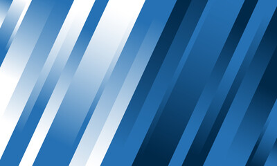 Obraz premium Gradations diagonal line in bright colors. Stripe gradient abstract illustrations for background