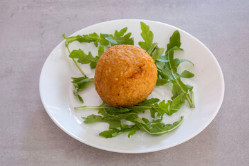 fritti e pizze di napoli