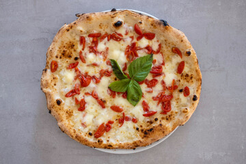 fritti e pizze di napoli