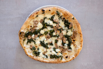 fritti e pizze di napoli