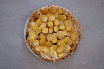 fritti e pizze di napoli