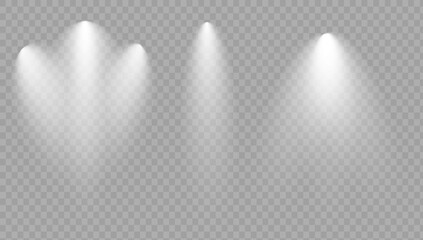 abstract light background