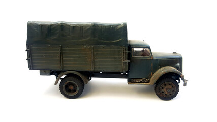 machine object 1941 truck military equipment Germany - obrazy, fototapety, plakaty