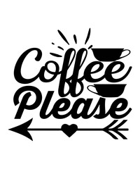 Coffee SVG Bundle, Funny Coffee SVG, Coffee Quote Svg, Caffeine Queen, Coffee Lovers, Coffee Obsessed, Mug Svg, Coffee mug Svg, Coffee File,Coffee SVG Bundle, Coffee Quotes SVG file, Coffee funny SVG,