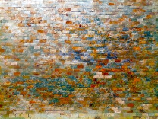 COLOR TEXTURE FOR THE BACKGROUND