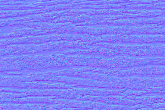 Bump map texture for 3d material, for rendering, creating shaders.