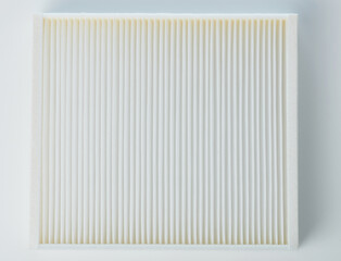 Acir conditioner car filter
