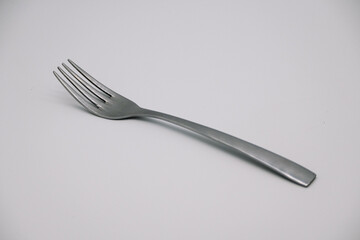 Cutlery fork, cutlery for eating.