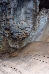 Obraz premium Gruta de maquiné no interior de Minas Gerais - Brasil