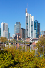 Frankfurt am Main, 16.04.2022. 