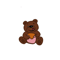 cute bear