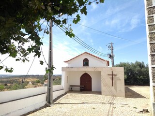 church of st john the baptist in town