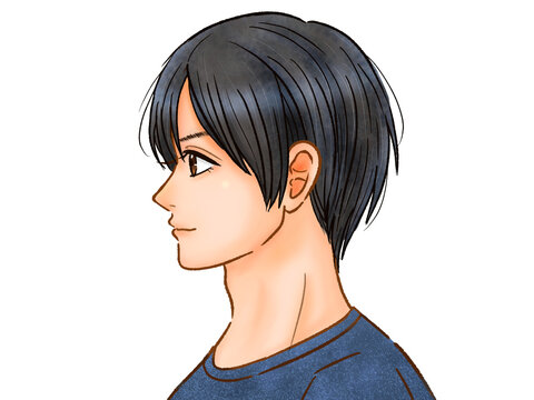 お兄さん Images Browse 1 691 Stock Photos Vectors And Video Adobe Stock