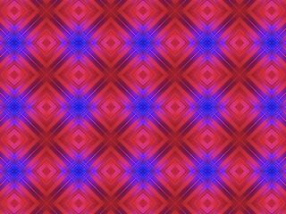 red and blue color of abstract background