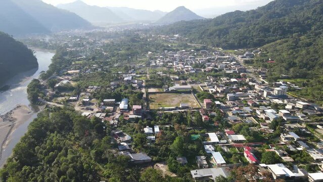 CIUDAD DE LA BELLA DURMIENTE JUNIO 2022