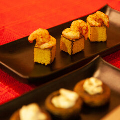 ROMANTIC FOOD