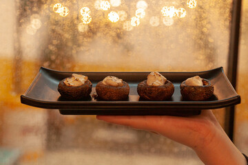 ROMANTIC FOOD