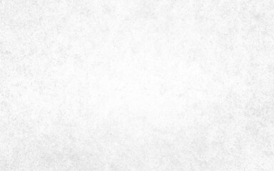 Dirty grunge background. White gray grey stone concrete texture wall. Dark grainy texture on white background. Rusted white effect. Grunge design elements.