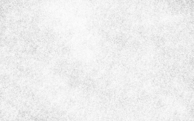 Dirty grunge background. White gray grey stone concrete texture wall. Dark grainy texture on white background. Rusted white effect. Grunge design elements.