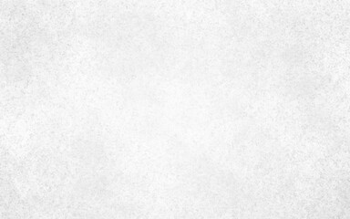 Dirty grunge background. White gray grey stone concrete texture wall. Dark grainy texture on white background. Rusted white effect. Grunge design elements.