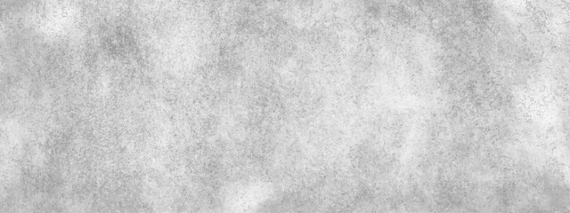 white background with gray vintage marbled texture, Rusted white effect. Grunge design elements, Distressed black texture. Dark grainy texture on white background.