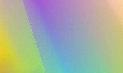 beautiful colorful gradient background. combination of bright colors. soft and smooth texture.