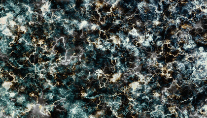 Antique stone white coral blue scratch grunge granite marble texture as high quality detail decoration material