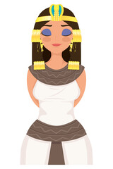 cleopatra egyptian queen
