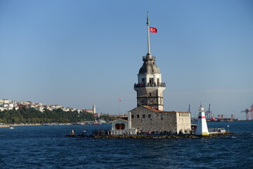 Istanbul Turkey