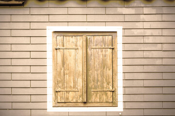 Home in the Austrian city of St Wolfgang