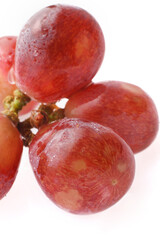 ぶどう　レッドグローブ