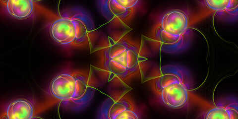 Digitale Hintergrundmotive für Drucksachen und Web Layout