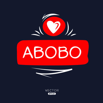 Creative (Abobo city) love design.