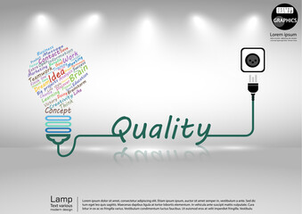 Illustration business.design modern  idea and concept think creativity. for brainstorm,Social network,success,plan,think,search,analyze,communicate, futuristic idea innovation technology.