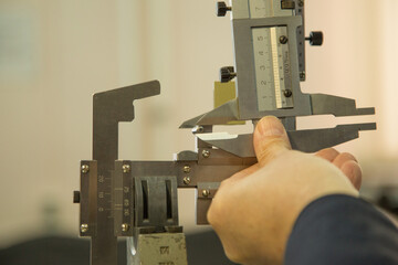 precise measurement