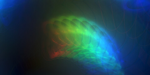 Digitaler Hintergrund Motiv für Drucksachen und Internet