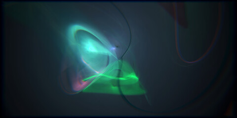 Digitaler Hintergrund Motiv für Drucksachen und Internet